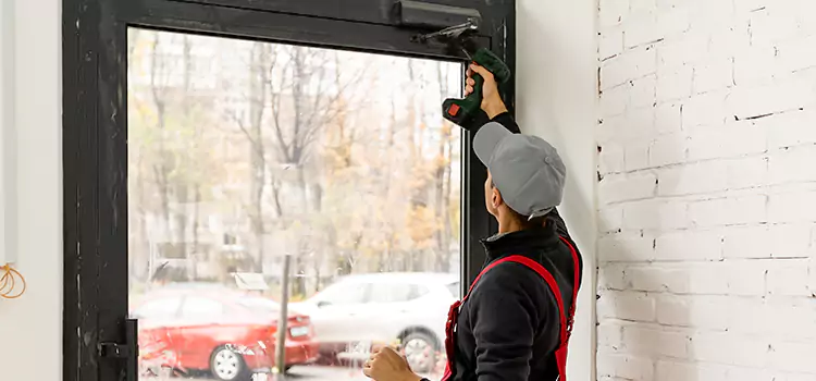 Comprehensive Door Closer Services in Leander, TX