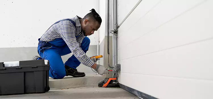 Expert Solutions for Every Garage Lock Need in Leander, TX