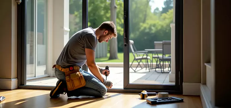 Comprehensive Solutions for Every Glass Door Need in Leander, TX