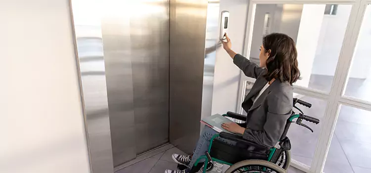 Benefits of Modern Handicap Door Systems in Leander, TX
