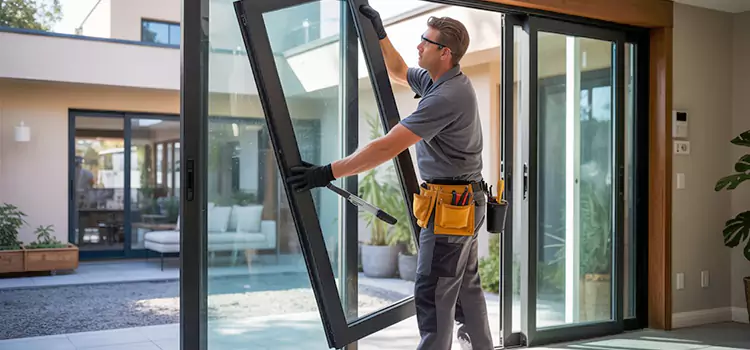 Specialized Sliding Door Roller Services in Leander, Texas