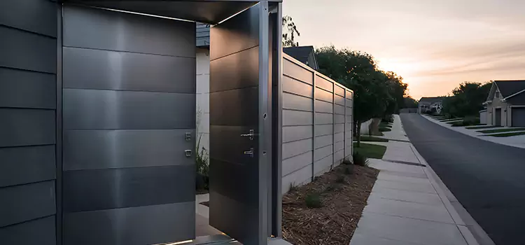 Comprehensive Steel Door Solutions in Leander, TX