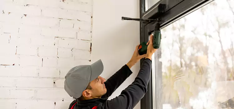 Your Trusted Partner for Door Closer Solutions in Leander, TX