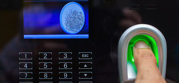 Your Trusted Partner for Secure Access in Leander, TX
