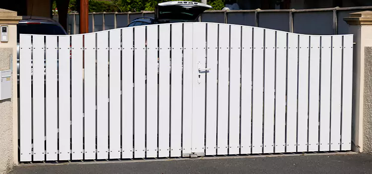 Why Choose Us for Residential Gate Repair in Leander, TX?