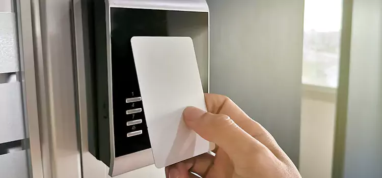 Advanced RFID Technology Integration in Leander, TX