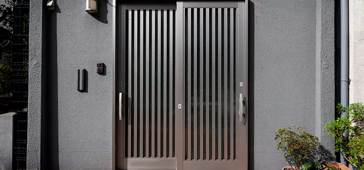 Specialized Steel Door Services in Leander, TX